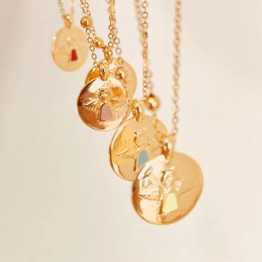 ARCHANGELS CHAIN