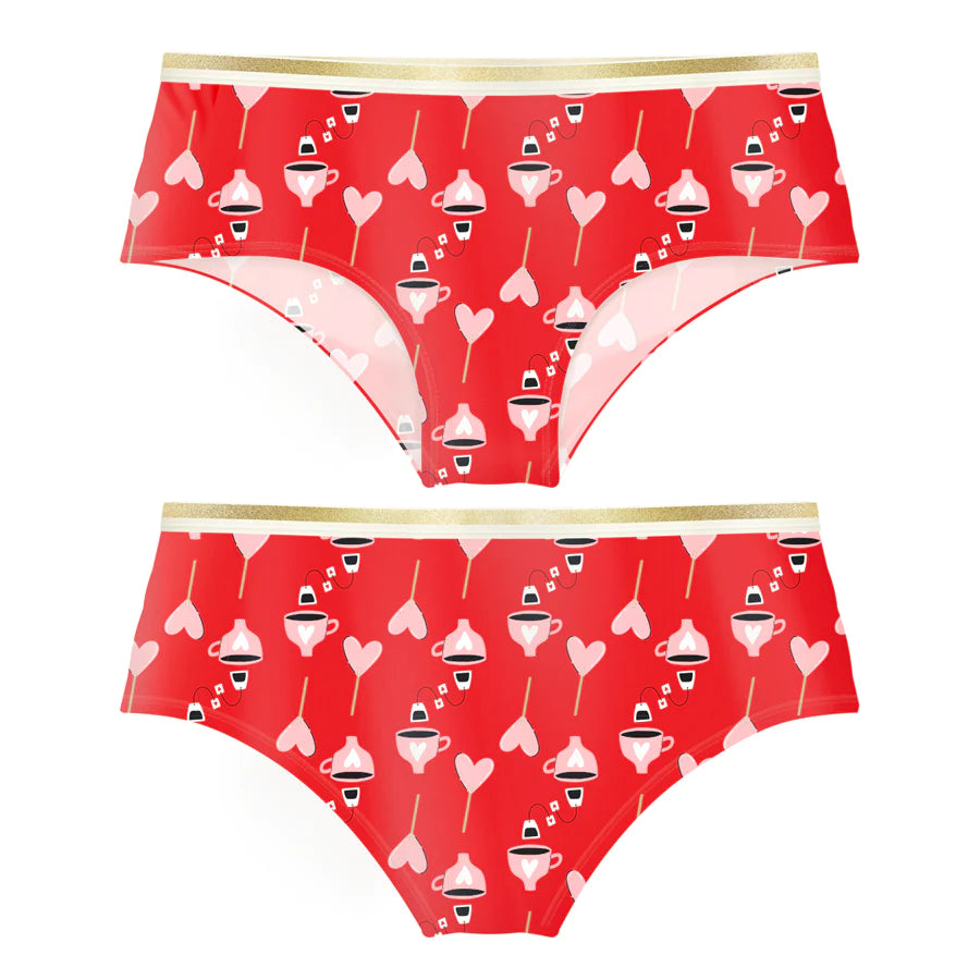 Love Me Panty