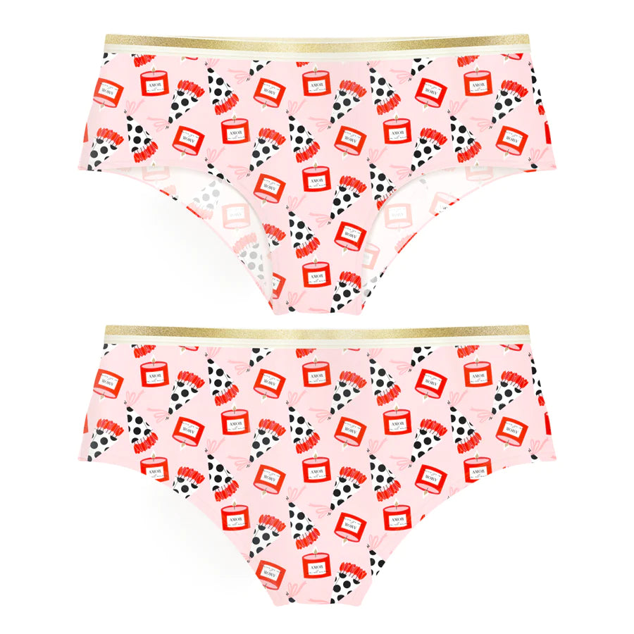 Love Me Panty