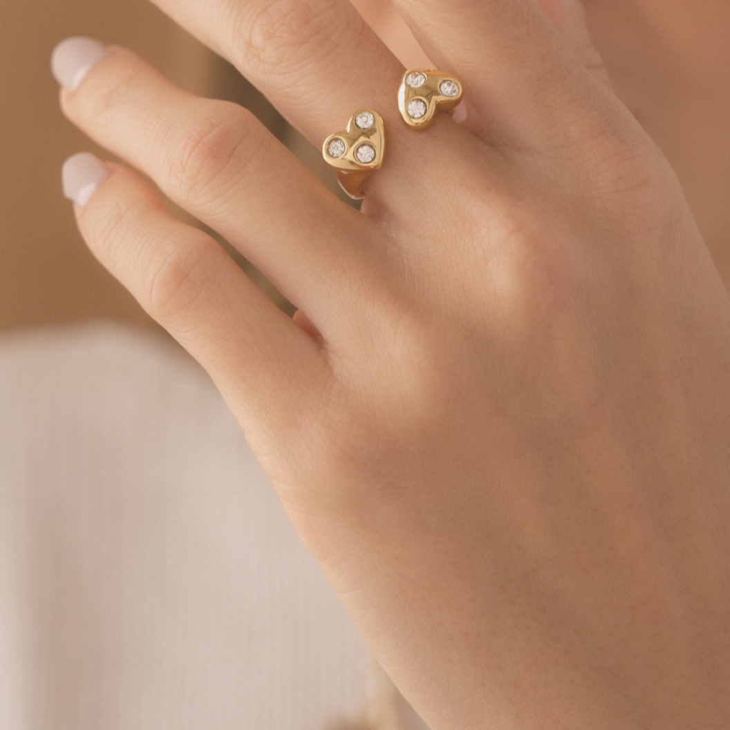 Ring Heart