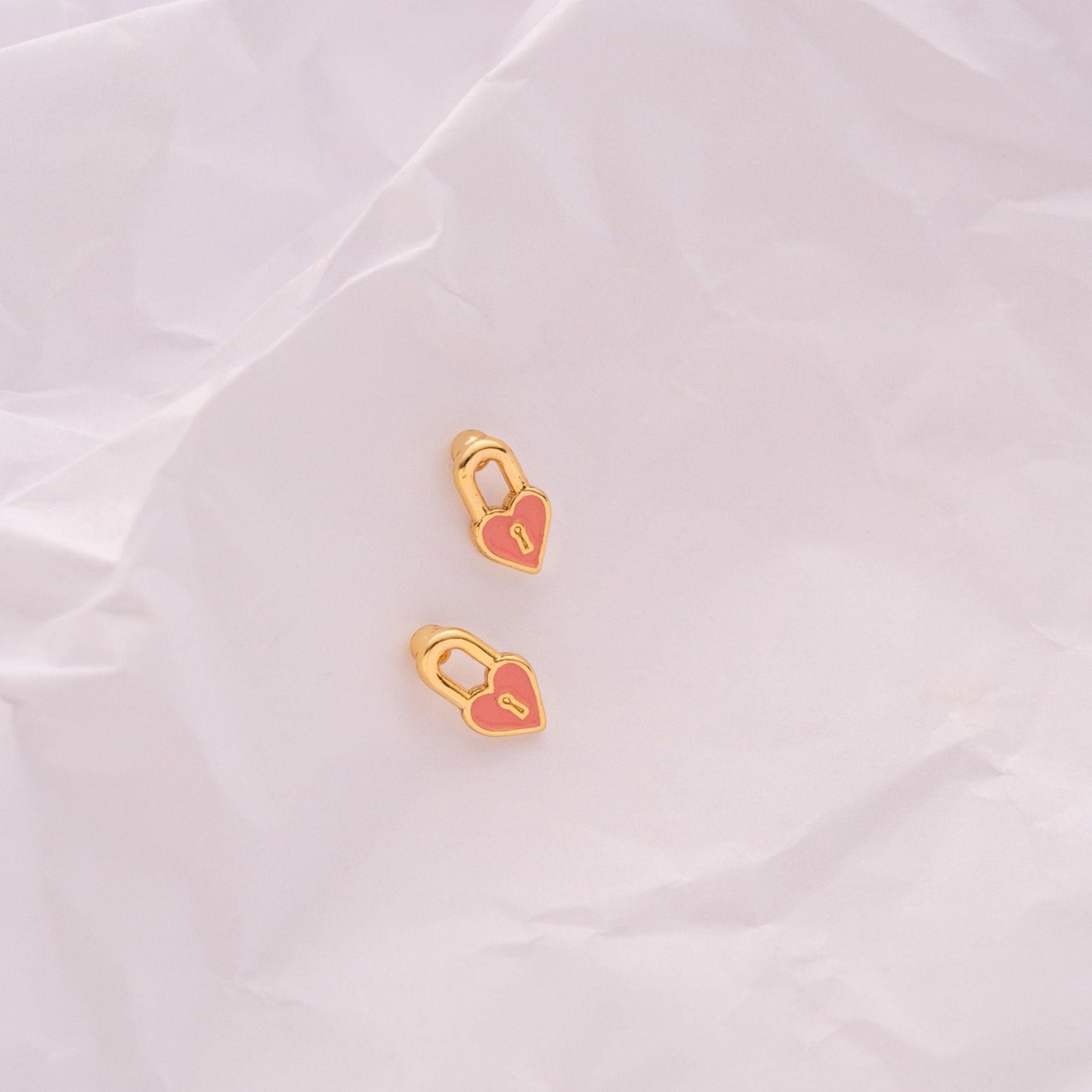 EARRINGS LIPS SET