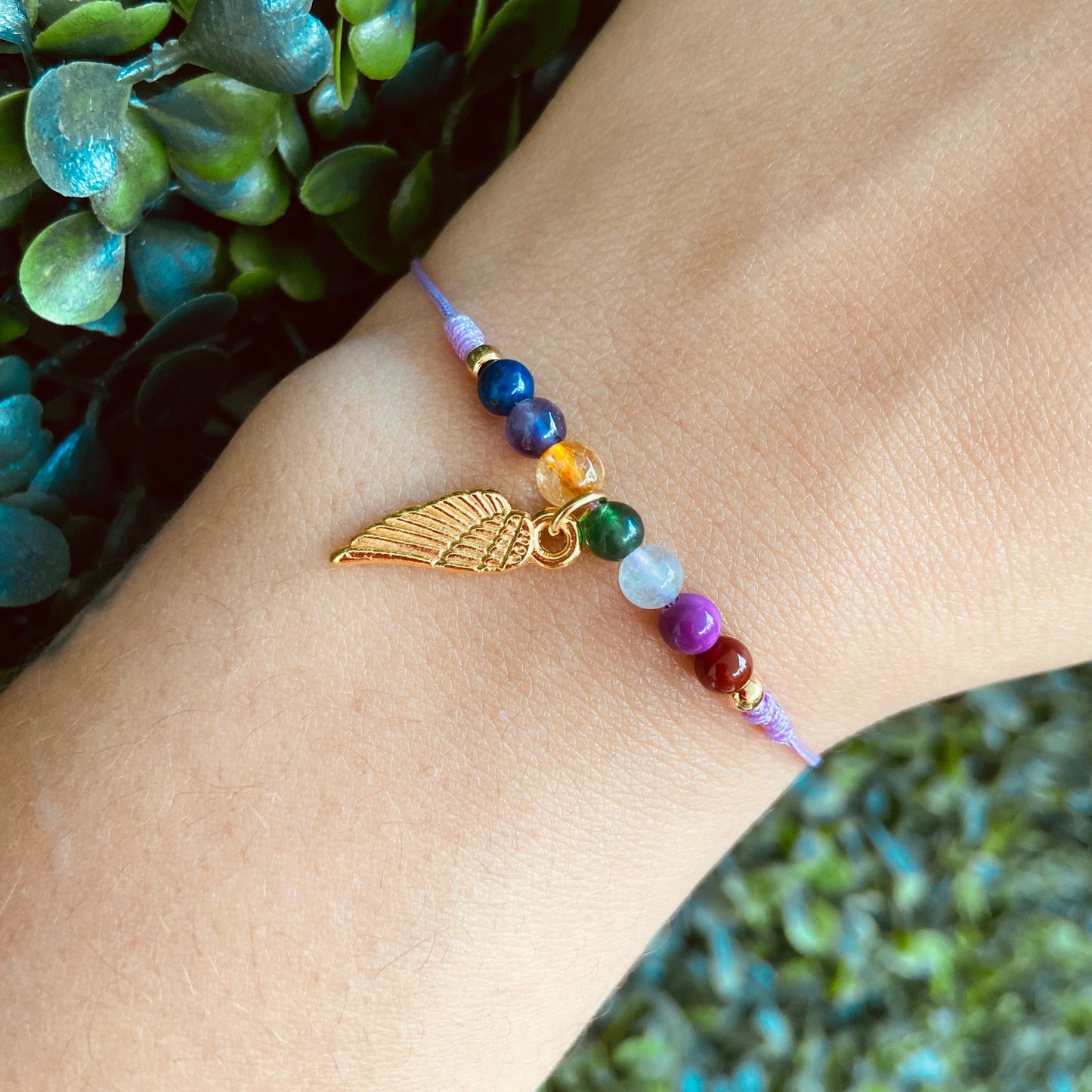 Archangel Metatron bracelet