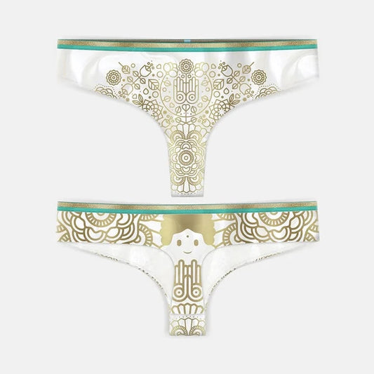 BUDHA THONG