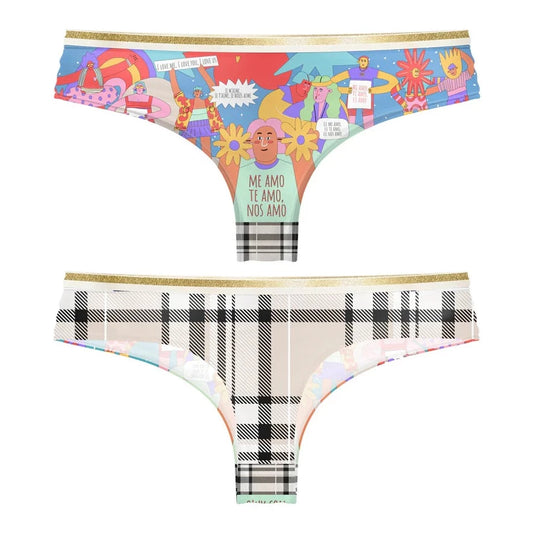 THONG FELICIDAD