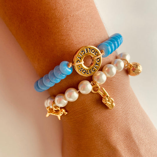 DISCO SUN BRACELET