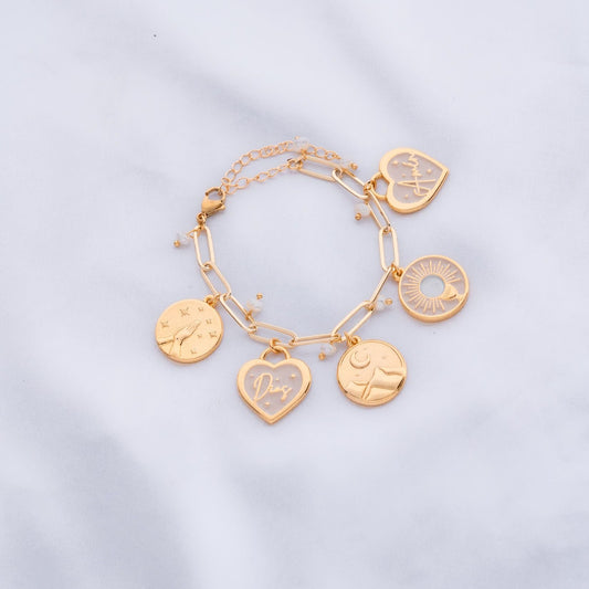 Our father Bracelet