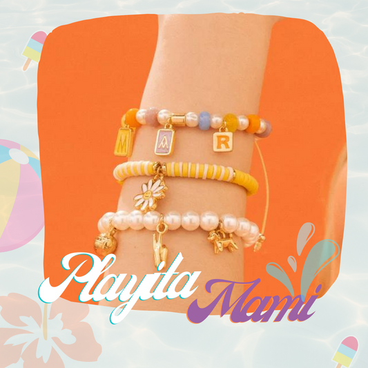MAR BRACELET