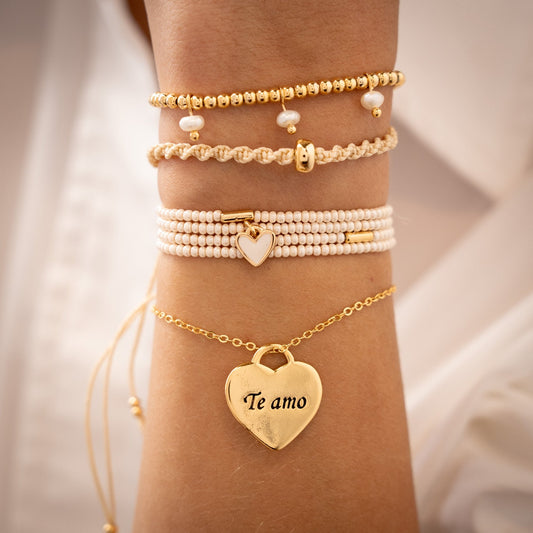 DIOS Bracelet Set X4