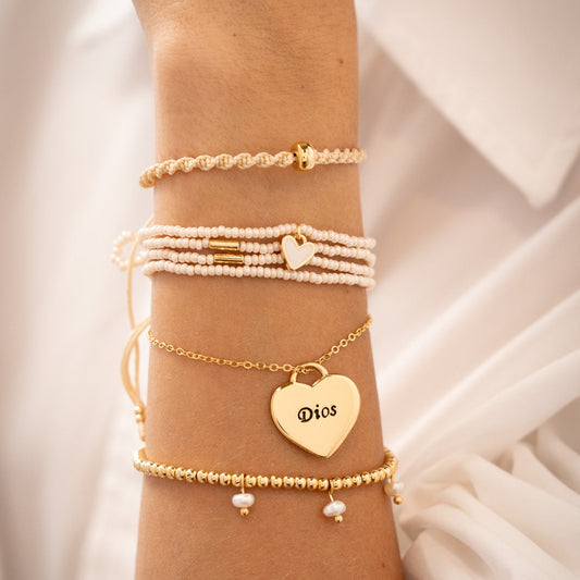 DIOS Bracelet Set X4
