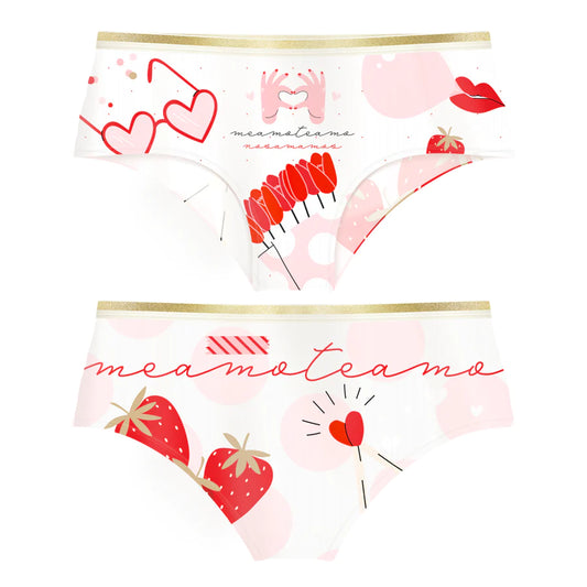 Love Me Panty