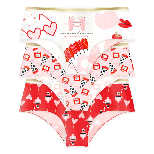 Love Me Panty