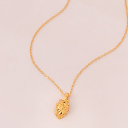 CHAIN MY HEART IS YOURS