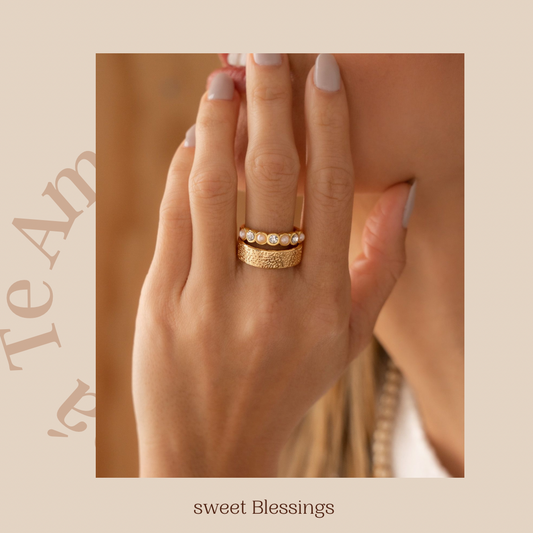 Fancy Rings