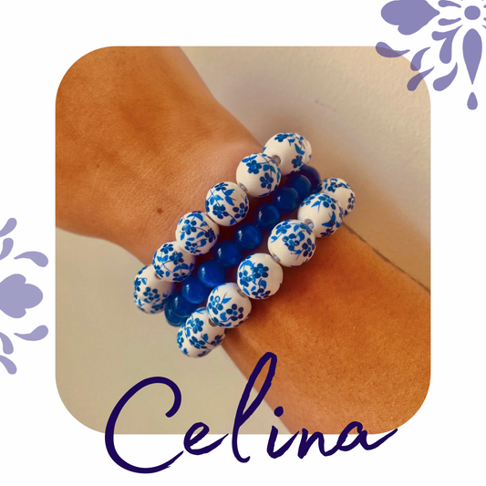 Celina Bracelet