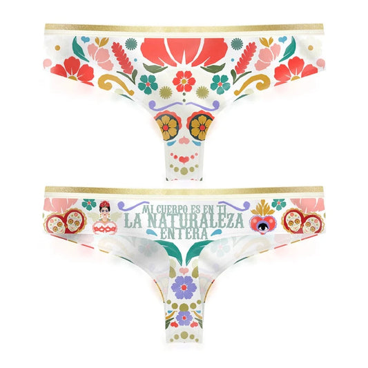Thong Orale Frida