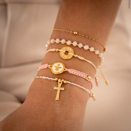 Guardian Angels Bracelet X5