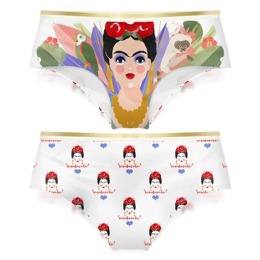 Panty Viva La Vida