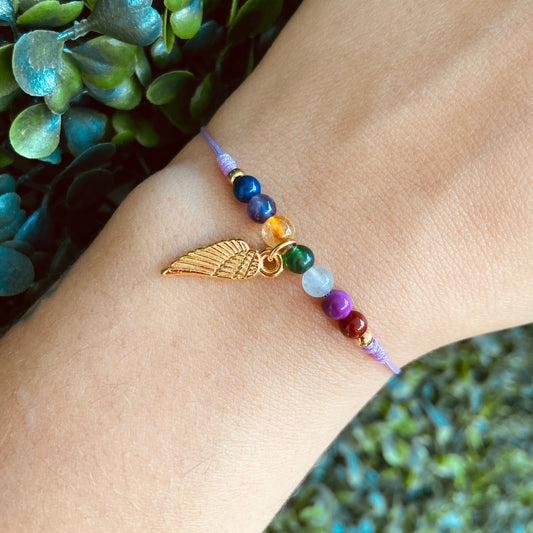 Archangel Metatron bracelet